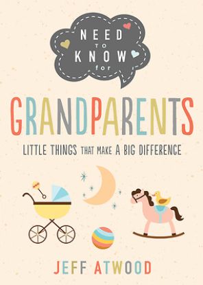Picture of Need to Know for Grandparents
