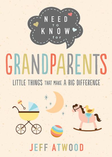 Picture of Need to Know for Grandparents