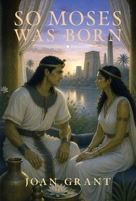 Picture of So Moses Was Born