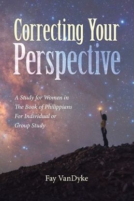 Picture of Correcting Your Perspective