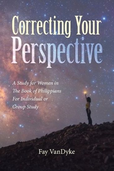 Picture of Correcting Your Perspective