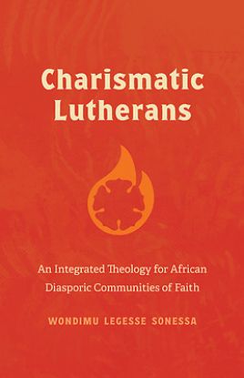 Picture of Charismatic Lutherans