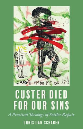 Picture of Custer Died for Our Sins