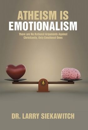 Picture of Atheism is Emotionalism
