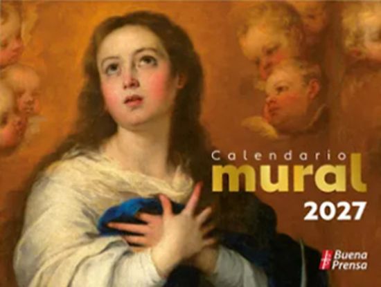 Picture of Calendario 2027