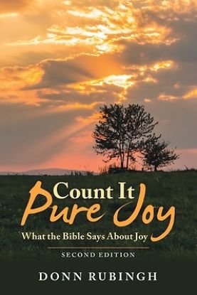Picture of Count It Pure Joy