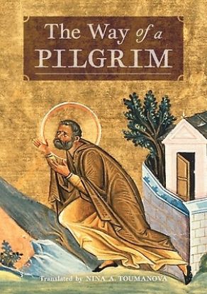 Picture of The Way of a Pilgrim