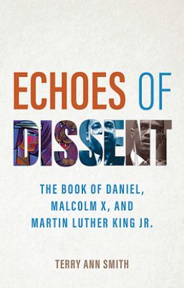 Picture of Echoes of Dissent