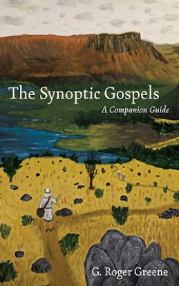 Picture of The Synoptic Gospels