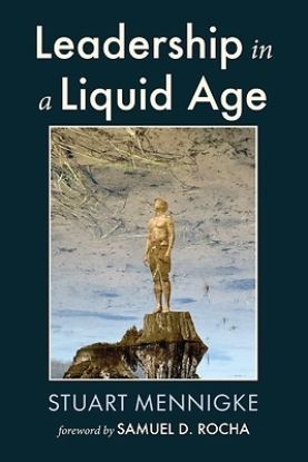 Picture of Leadership in a Liquid Age