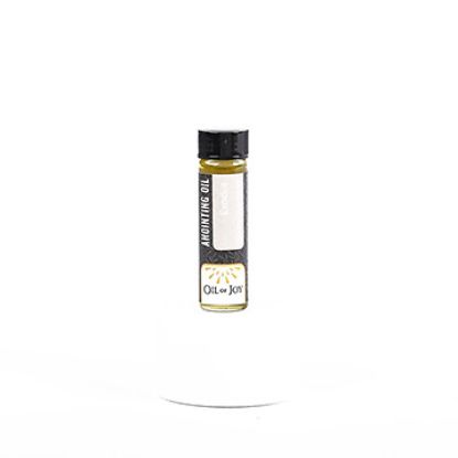 Picture of Anointing Oil Exodus Holy Oil 1/4 OZ. PK6