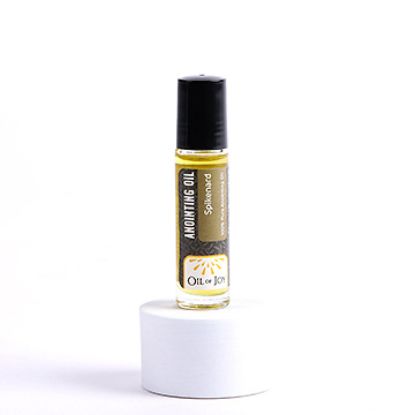 Picture of Anointing Oil Spikenard Roll-on 1/3 OZ