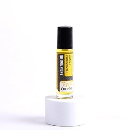 Picture of Anointing Oil Frank&Myrrh Roll-on 1/3 OZ