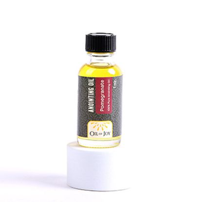 Picture of Anointing Oil Pomegranate 1 OZ