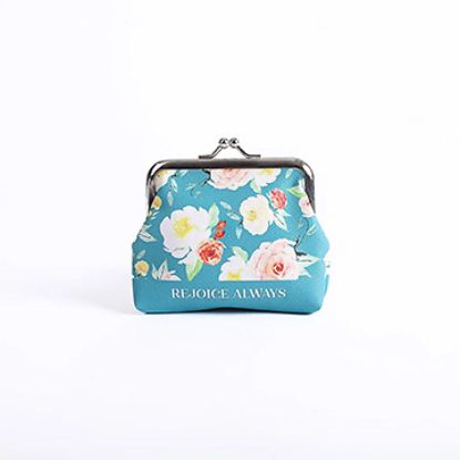 Picture of Coin Purse Rejoice