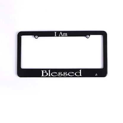 Picture of Tag Frame I AM Blessed