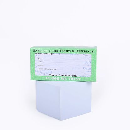 Picture of Offering Envelope Special 100CT