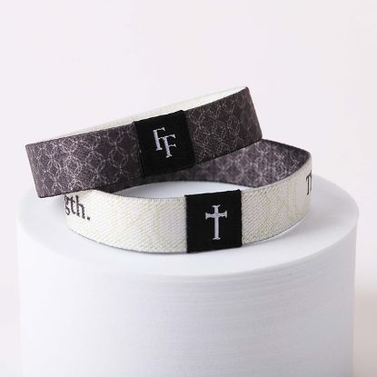 Picture of Bracelet Faithflex Lord Renews Strength