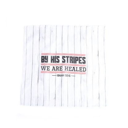 Picture of Prayer Cloth by His Stripes Is. 53:5 PK6