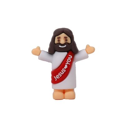 Picture of Pocket Figurine Jesus PK50