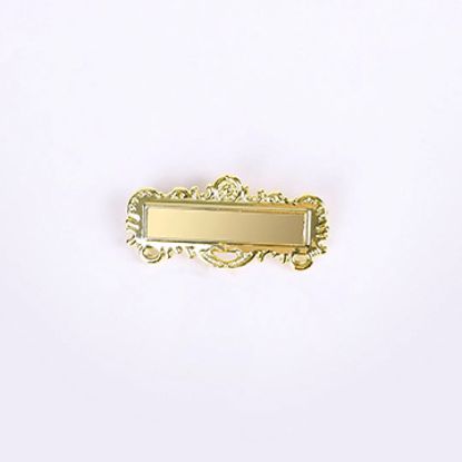 Picture of Badge Custom Decorative Top Bar Pin
