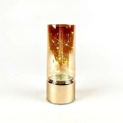 Picture of Marvelous Lights LED Infinity Light Copper