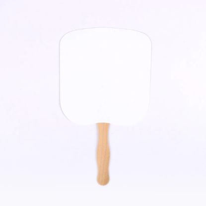 Picture of Hand Fan Blank PK50