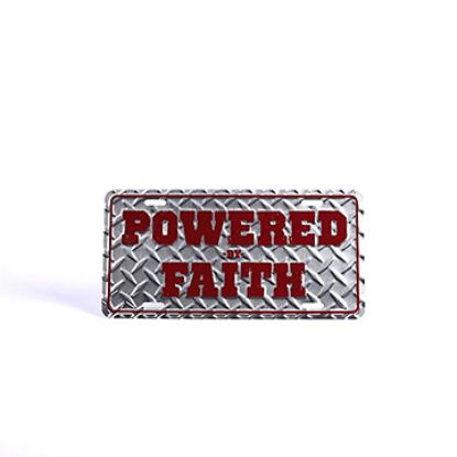 Picture of Autotag Powered by Faith