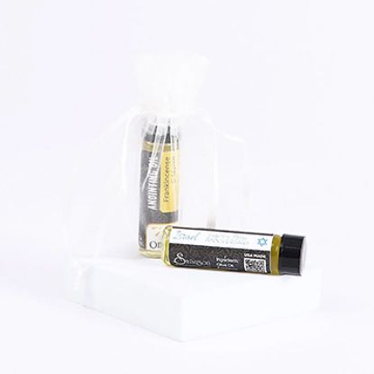Picture of Anointing Oil Frank&Myrrh Israel 1/4 OZ