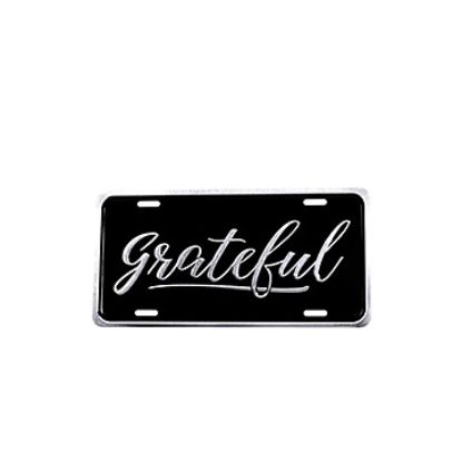 Picture of Autotag Grateful Silver