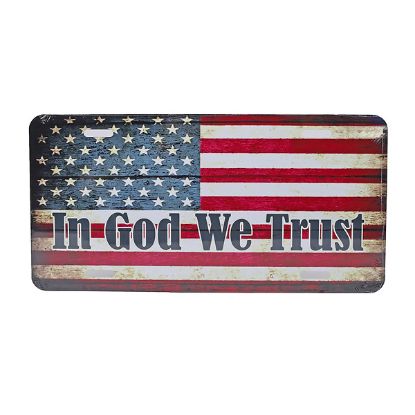 Picture of Autotag in God We Trust