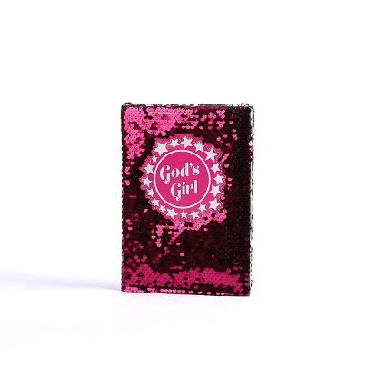 Picture of Journal God's Girl Sequin