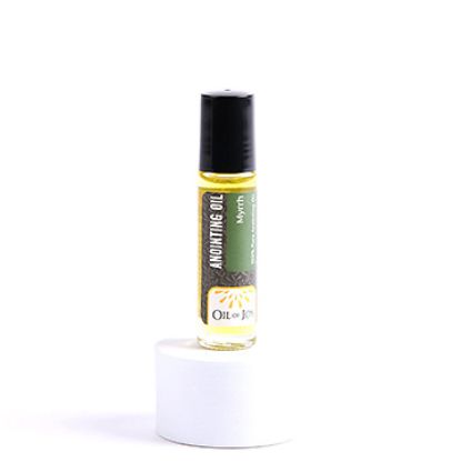Picture of Anointing Oil Myrrh Roll-on 1/3 OZ