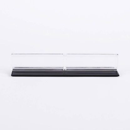 Picture of Pen Box Clear Square