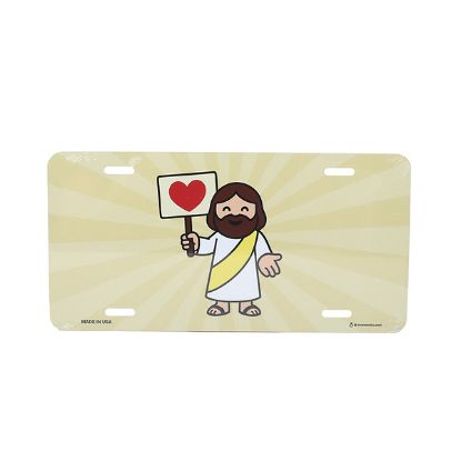 Picture of Autotag Follow Me, Jesus
