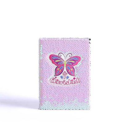 Picture of Journal Cherished Sequin