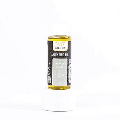 Picture of Anointing Oil Balm of Gilead 2 OZ