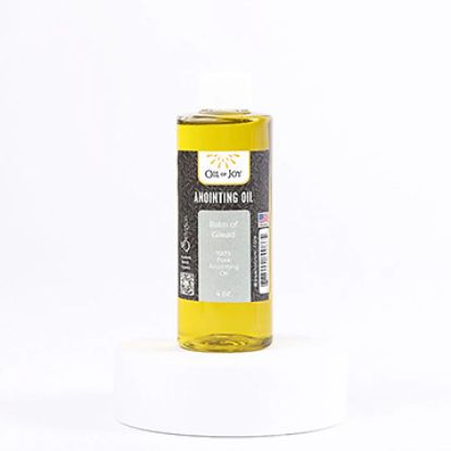 Picture of Anointing Oil Balm of Gilead Refill 4 OZ