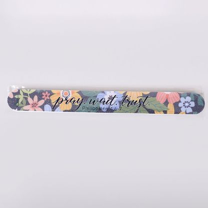 Picture of Bracelet Novelty Slap Christian Design