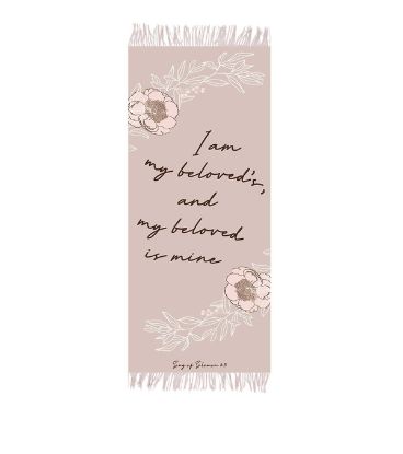Picture of Shawl Fashion Prayer My Beloved