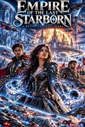 Picture of Empire of the Last Starborn