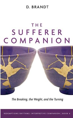 Picture of The Sufferer Companion