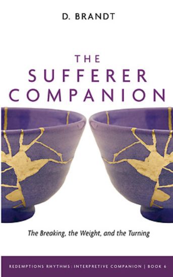 Picture of The Sufferer Companion