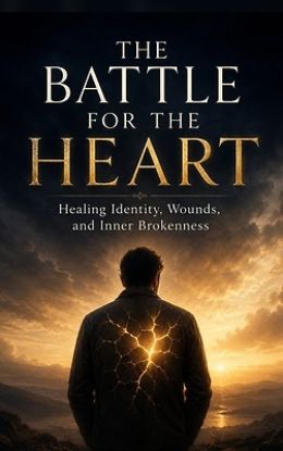 Picture of The Battle for the Heart