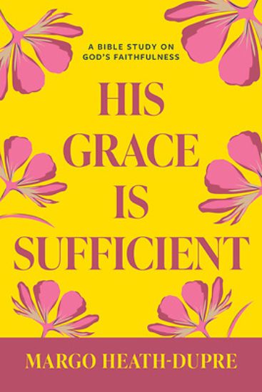 Picture of His Grace Is Sufficient