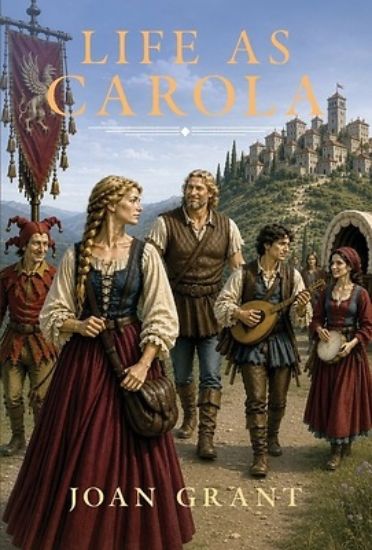Picture of Life as Carola