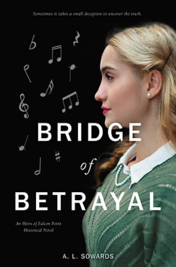 Picture of Bridge of Betrayal