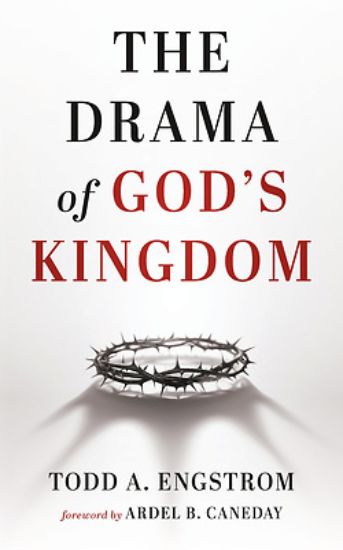 Picture of The Drama of God's Kingdom
