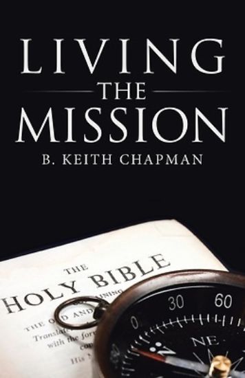 Picture of Living the Mission
