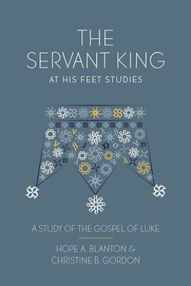 Picture of The Servant King